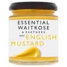 Essential English Mustard, 180g