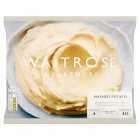Waitrose Frozen Mashed Potato, 700g