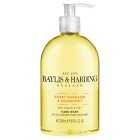 Baylis & Harding Mandarin Hand Wash, 500ml