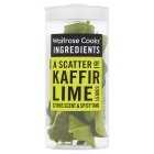 Cooks' Ingredients Makrut Lime Leaves, 1g