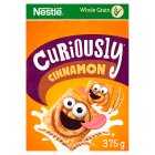 Nestlé Curiously Cinnamon, 375g
