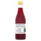 Essential Red Wine Vinegar, 500ml