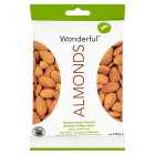 Wonderful Almonds Roasted Salted, 140g