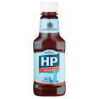 HP Brown Sauce Small Bottle, 285g