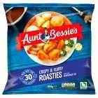 Aunt Bessie's Crispy & Fluffy Roast Potatoes, 720g