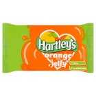 Hartley's jelly orange, 135g