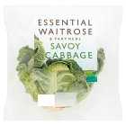Essential Savoy Cabbage, Each