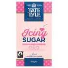 Tate & Lyle Fairtrade Icing Sugar, 500g