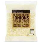 Cooks' Ingredients Frozen Diced Onions, 500g