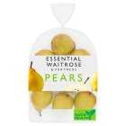 Essential Pears, 6s