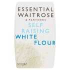 Essential Self-Raising White Flour, 500g