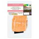 Waitrose Hot Smoked Scottish Salmon Slices, 150g