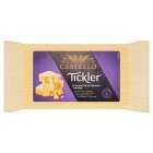 Castello Tickler Extra Mature Cheddar Cheese, 300g