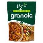 Lizis Organic Granola, 350g
