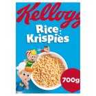 Kellogg's Rice Krispies Breakfast Cereal Large Pack, 660g