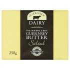 Guernsey Dairy Guernsey Salted Butter, 250g