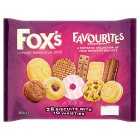 Fox's Favourites, 350g