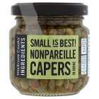 Cooks' Ingredients Nonpareille Capers, drained 95g
