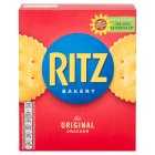 Ritz Crackers Original Box, 200g