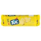 Jacob's TUC Original Snack Crackers, 150g