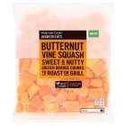 Cooks' Ingredients Frozen Butternut Vine Squash Chunks, 500g