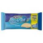 McVitie's Rich Tea Biscuits The Classic One, 2x300g