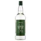 Waitrose London Dry Gin, 1litre
