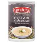 Baxters Chef Selections Cream of Asparagus, 400g