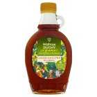 Duchy Organic Maple Syrup No.1 Medium, 330g