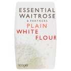 Essential Plain White Flour, 500g