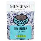 Merchant Gourmet Puy Lentils, 250g