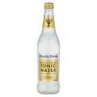 Fever-Tree Indian tonic water, 500ml