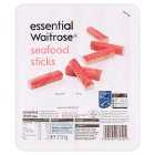Essential Seafood Sticks, 250g