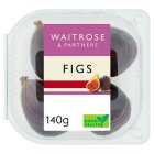 Waitrose Speciality Figs, 140g