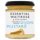 Essential Dijon Mustard, 180g