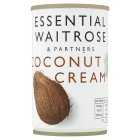 Essential Coconut Cream, 160ml