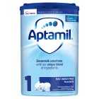 Aptamil 1 First Infant Milk, 800g