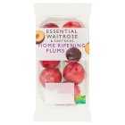 Essential Home Ripening Plums, 400g