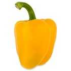 Essential Yellow Peppers, per kg