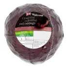 Red Cabbage, per kg