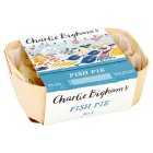 Charlie Bigham's Fish Pie for 1, 340g