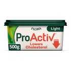 Flora ProActiv Light Spreadable Butter, 450g