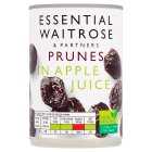 Essential Prunes in Apple Juice, drained 235g