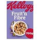 Kellogg's Fruit 'n Fibre Breakfast Cereal Large Pack, 700g