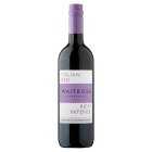 Waitrose Rich and Intense Italian Red, 75cl
