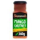 Sharwood's Mango Chutney, 360g