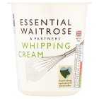 Essential Whipping Cream, 300ml