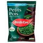 Birds Eye Petits Pois, 960g