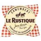Le Rustique Camembert Cheese, 250g