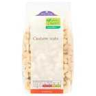 Waitrose Cashew Nuts, 400g